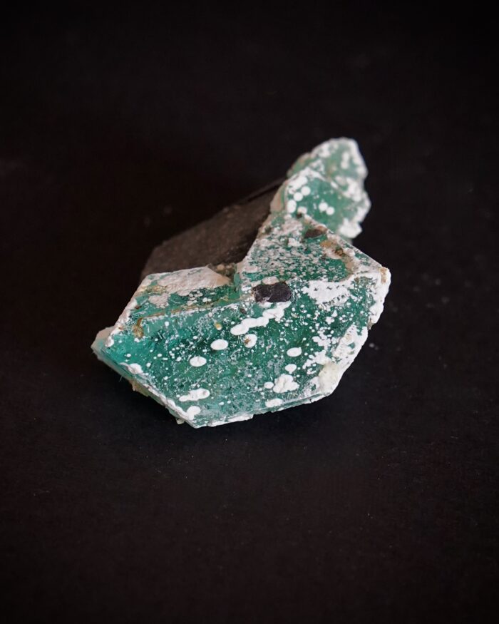 MELANTERITE
