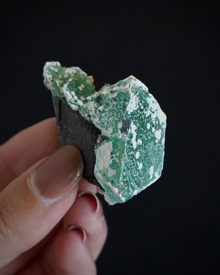 MELANTERITE