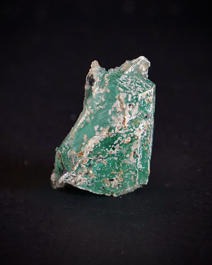 MELANTERITE