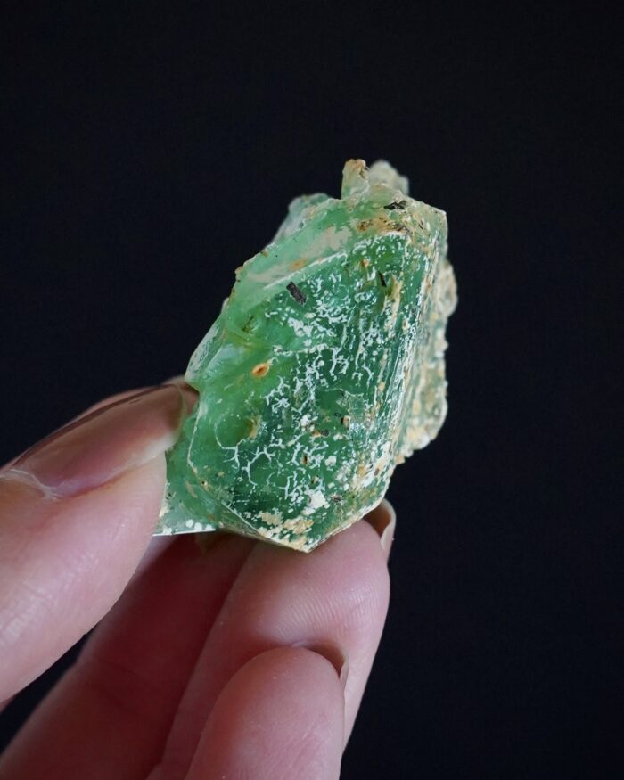 MELANTERITE