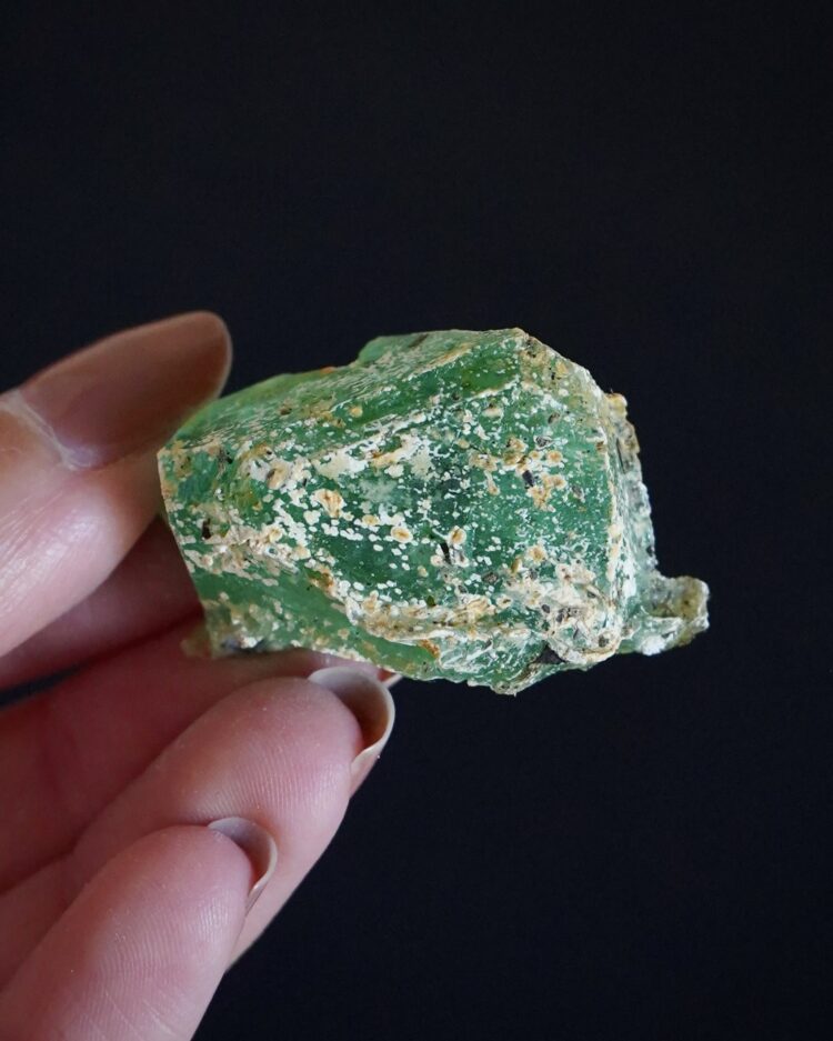 MELANTERITE