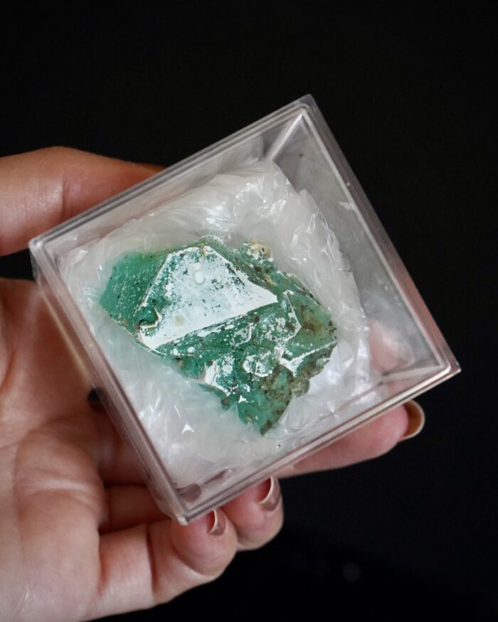 MELANTERITE