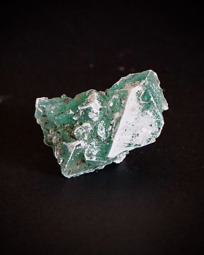 MELANTERITE