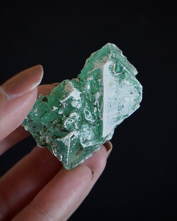 MELANTERITE