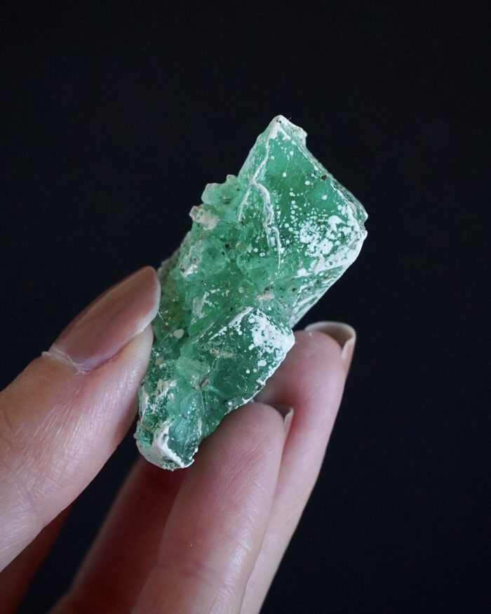 MELANTERITE