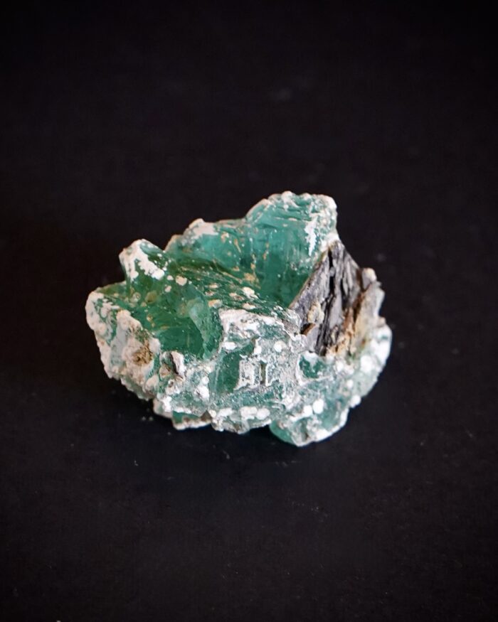 MELANTERITE