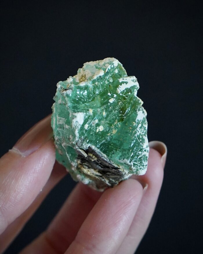 MELANTERITE