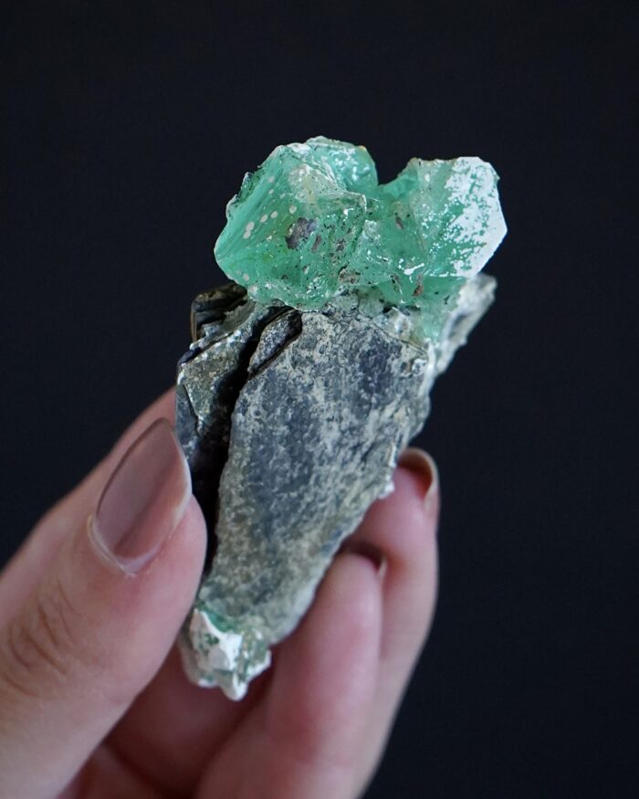 MELANTERITE