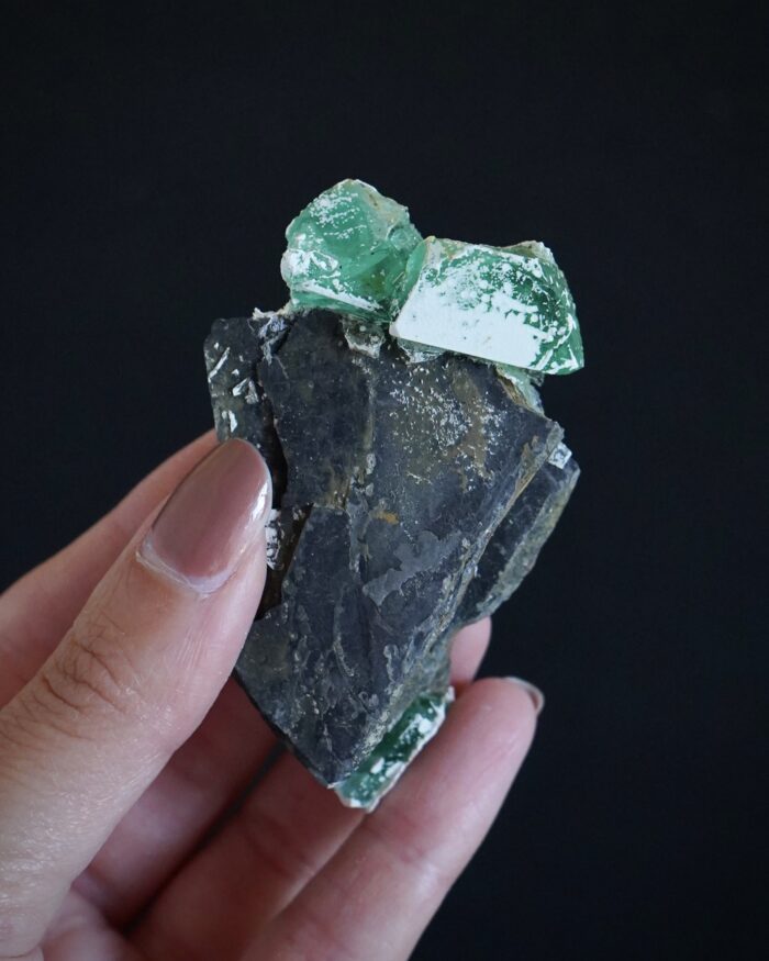 MELANTERITE
