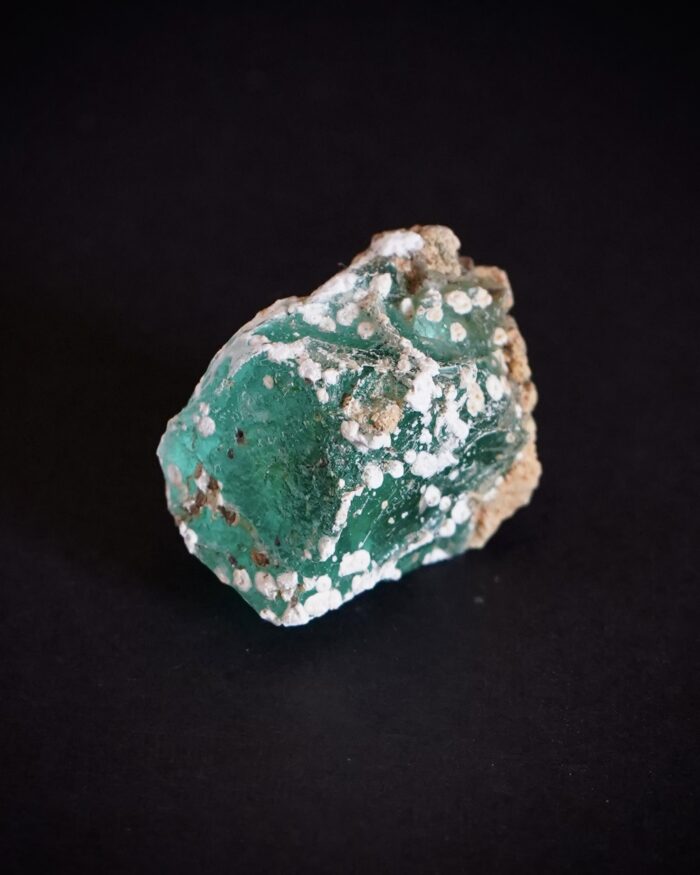 MELANTERITE
