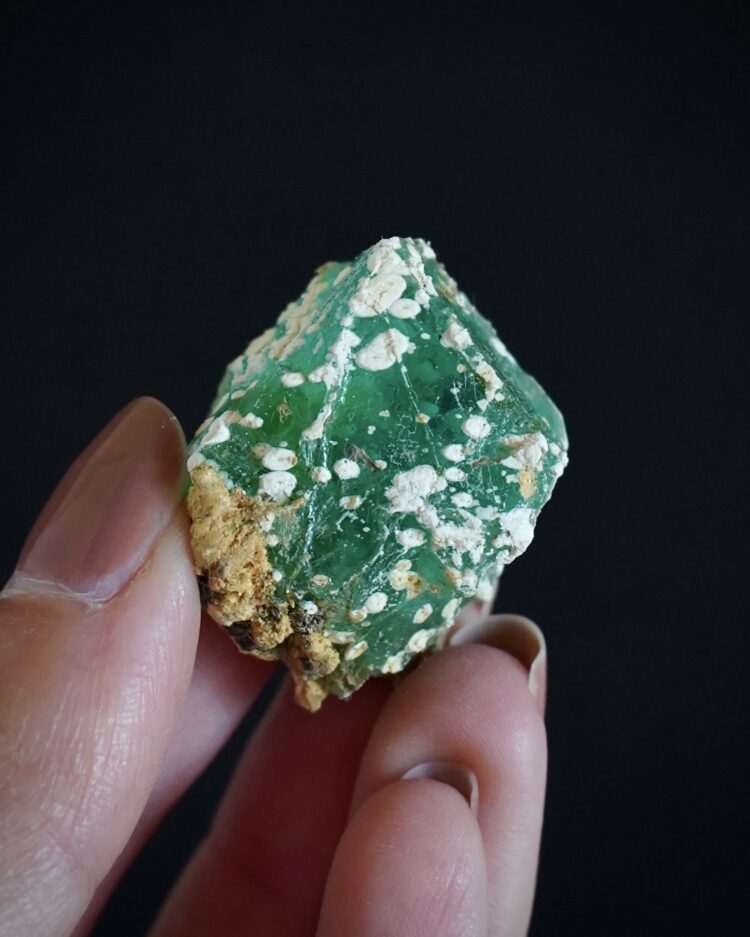 MELANTERITE