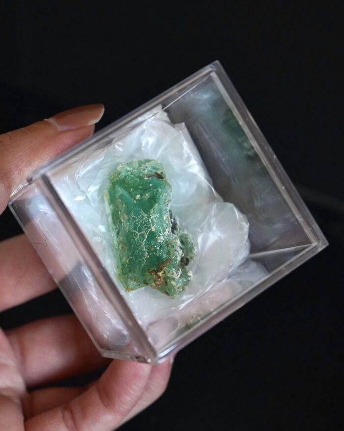 MELANTERITE