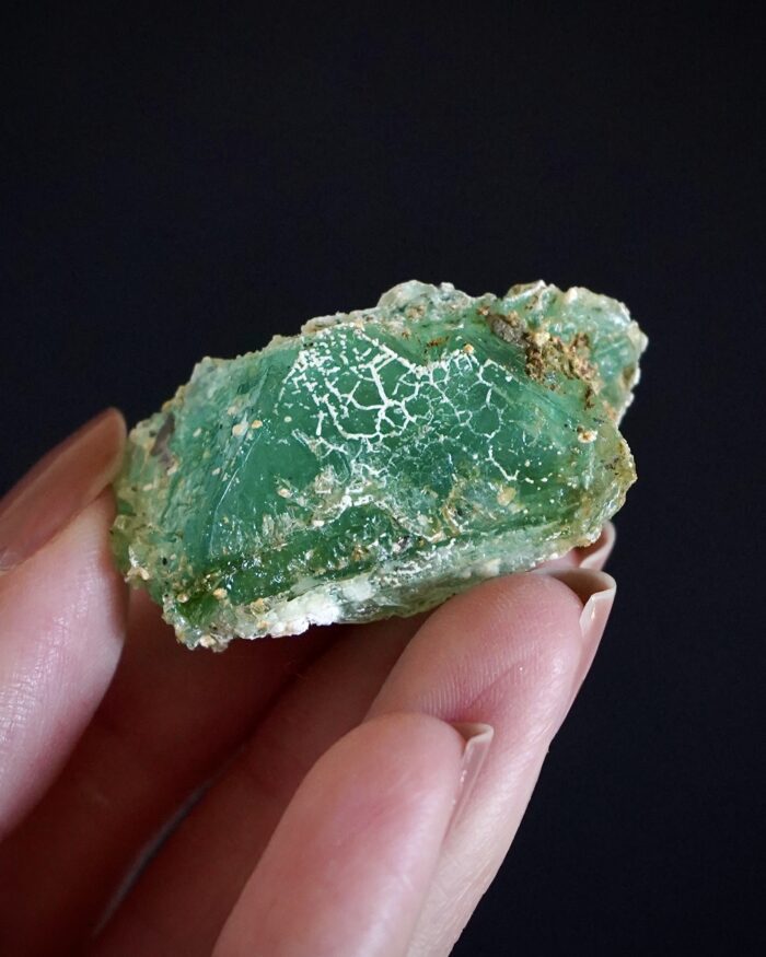 MELANTERITE