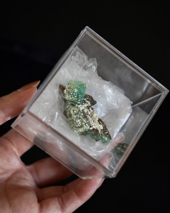 MELANTERITE