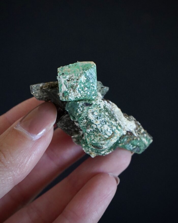 MELANTERITE