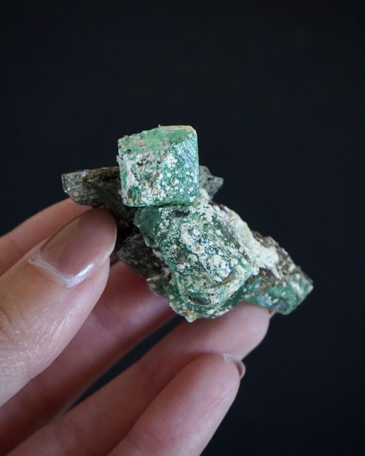 MELANTERITE