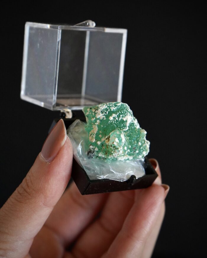 MELANTERITE