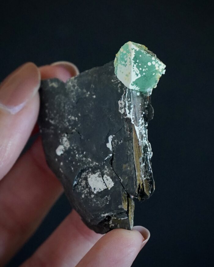 MELANTERITE