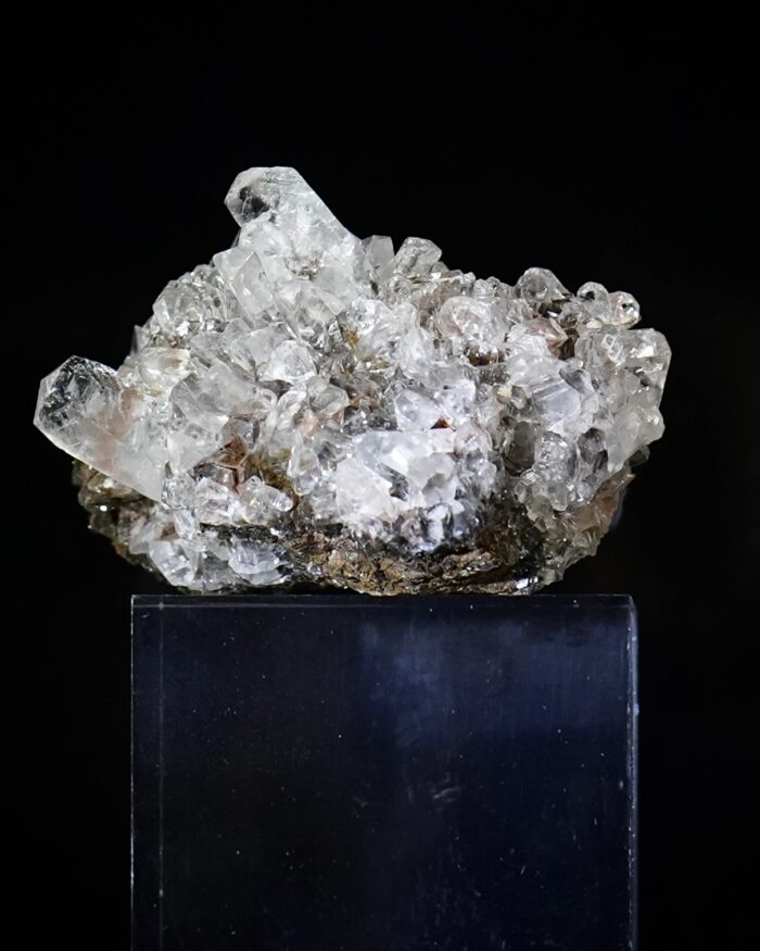 bigrigg calcite