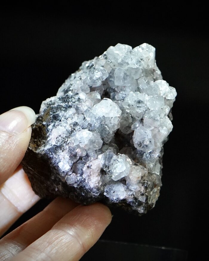 bigrigg calcite
