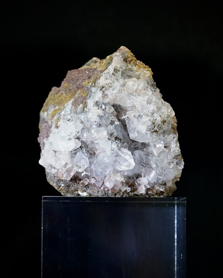 bigrigg calcite