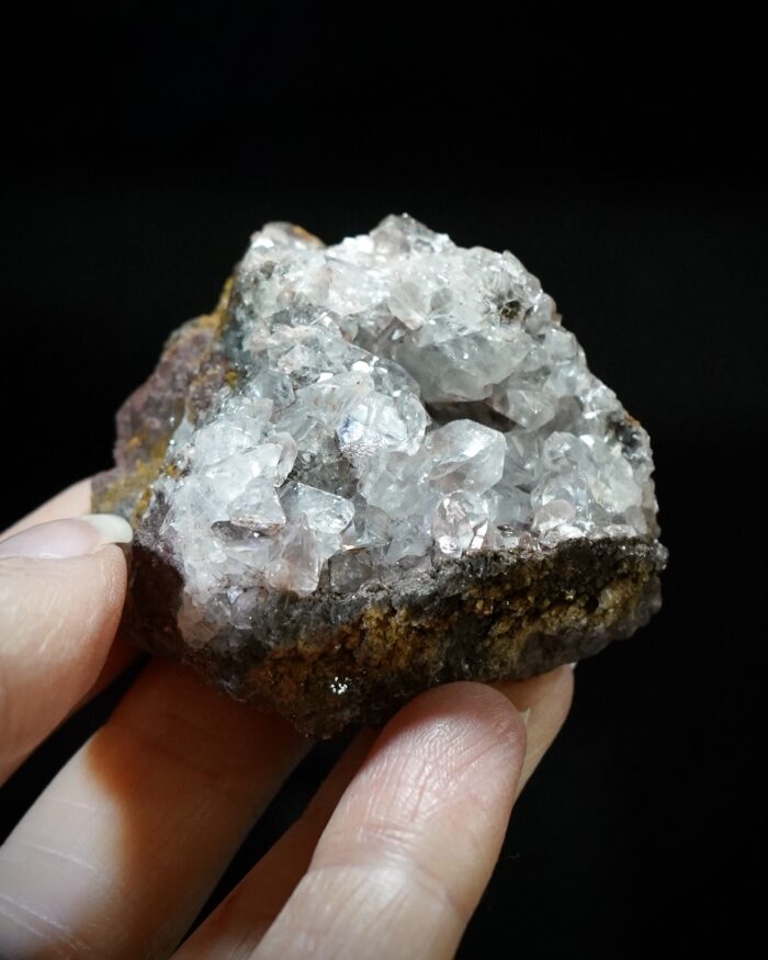 bigrigg calcite