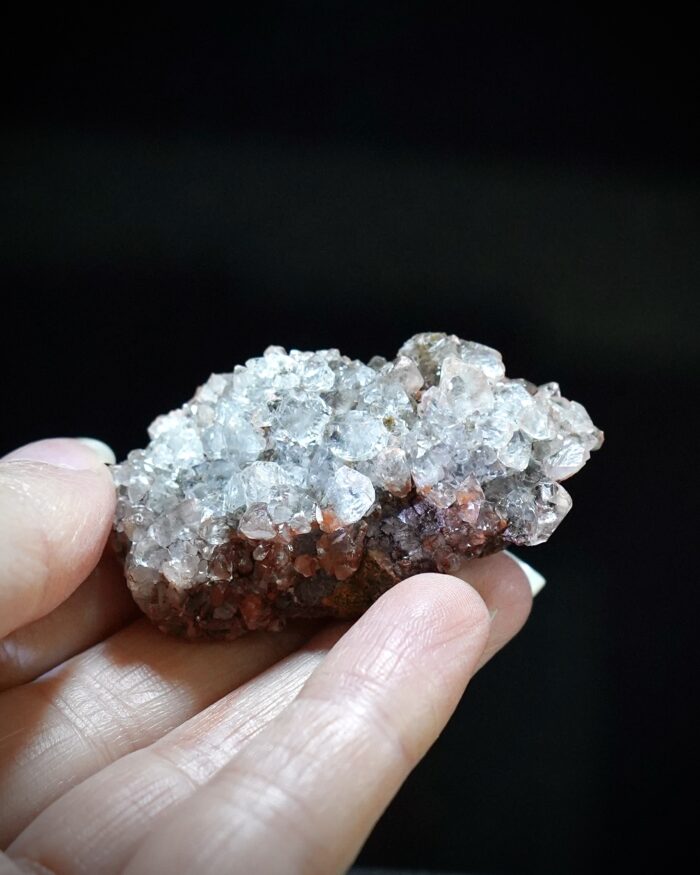 bigrigg calcite
